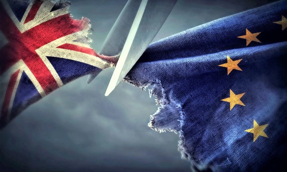 Οι διαπραγματεύσεις για το Brexit θα ξεκινήσουν ενδεχομένως αύριο